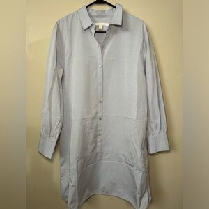 Nordstrom Signature Long Sleeve Dress